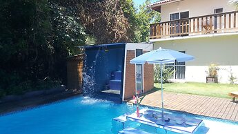 Pousada do Holandês Bahia