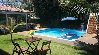 Pousada do Holandês Bahia