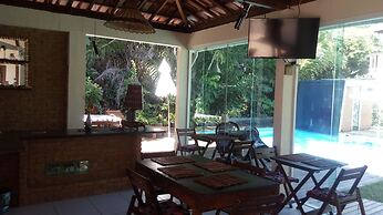 Pousada do Holandês Bahia