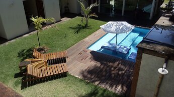 Pousada do Holandês Bahia