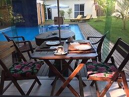 Pousada do Holandês Bahia