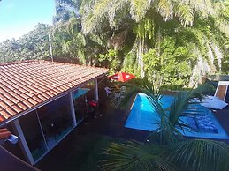 Pousada do Holandês Bahia