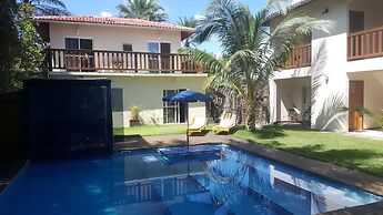 Pousada do Holandês Bahia