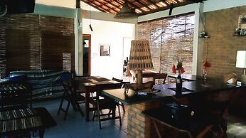 Pousada do Holandês Bahia