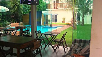 Pousada do Holandês Bahia