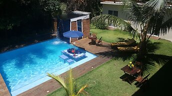 Pousada do Holandês Bahia