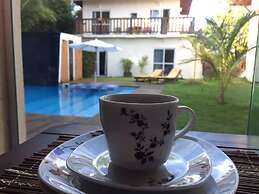 Pousada do Holandês Bahia