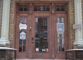 Le 100 St-Laurent