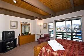 439 Ala Wai Blvd. Unit 120