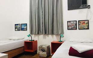 Kera Smart Hostel