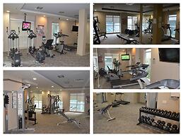 Scarborough Centre Business Suite