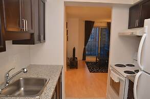 Scarborough Centre Business Suite