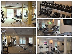 Scarborough Centre Business Suite