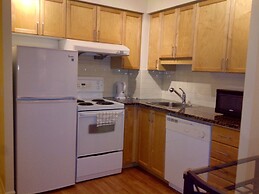 Scarborough Centre Business Suite