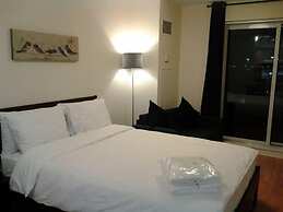 Scarborough Centre Business Suite