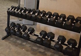 Scarborough Centre Business Suite