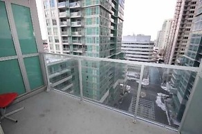 Scarborough Centre Business Suite