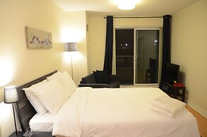 Scarborough Centre Business Suite