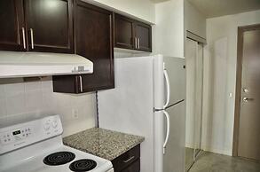 Scarborough Centre Business Suite