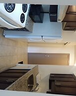 Scarborough Centre Business Suite