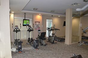 Scarborough Centre Business Suite