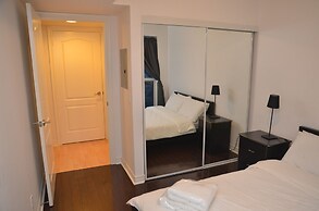 Scarborough Centre Business Suite