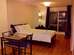 Scarborough Centre Business Suite