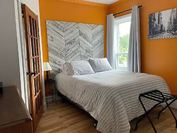 Auberge Les Deux Tours