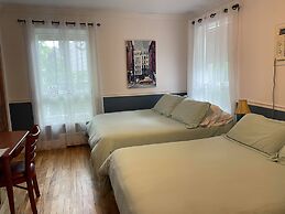 Auberge Les Deux Tours