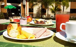 Cegil Hotel Boulevard