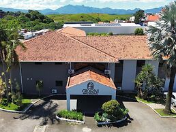 Giorni Hotel Boulevard