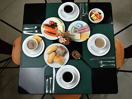 Giorni Hotel Boulevard