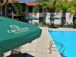 Giorni Hotel Boulevard