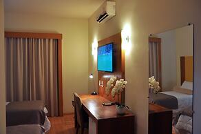 Cegil Hotel Boulevard