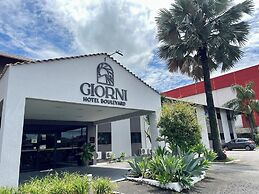 Giorni Hotel Boulevard