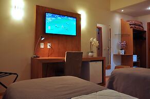 Cegil Hotel Boulevard