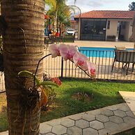 Cegil Hotel Boulevard