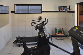 Cegil Hotel Boulevard