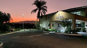 Cegil Hotel Boulevard
