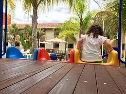 Cegil Hotel Boulevard