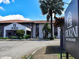Giorni Hotel Boulevard