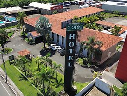 Giorni Hotel Boulevard