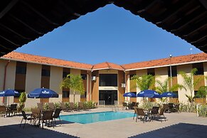 Cegil Hotel Boulevard