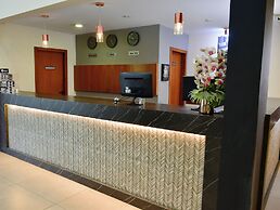 Giorni Hotel Boulevard