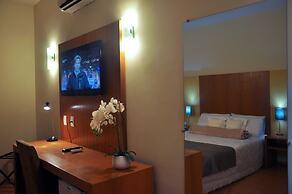 Cegil Hotel Boulevard