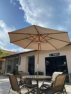 Cegil Hotel Boulevard