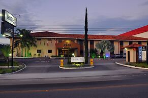 Cegil Hotel Boulevard