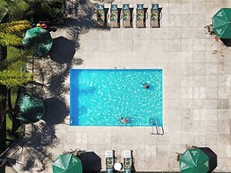 Giorni Hotel Boulevard