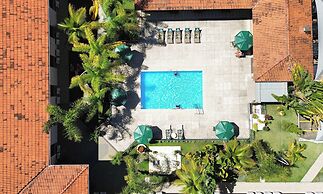 Giorni Hotel Boulevard