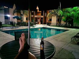 Cegil Hotel Boulevard